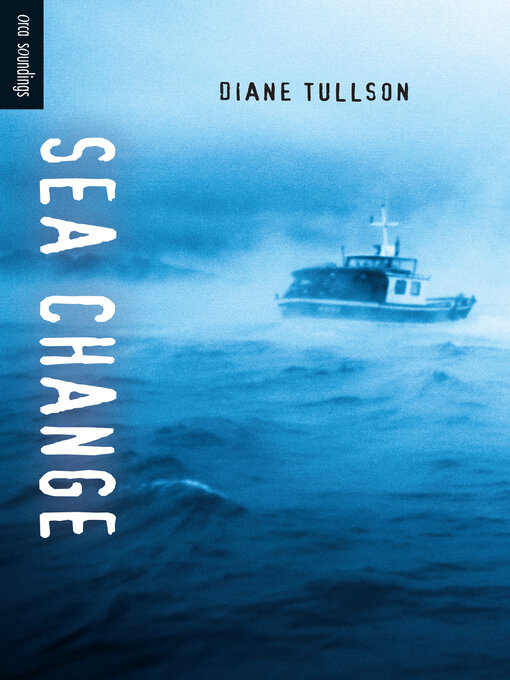 Title details for Sea Change by Diane Tullson - Available